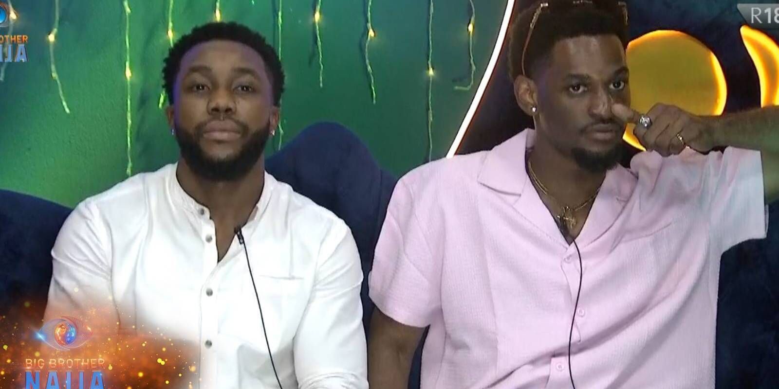 Day 3 – 31 Jul: First impressions and potential conflicts – BBNaija