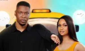 BBNaija S9: ‘I came to this world alone’ – Shaun tells partner Victoria