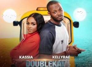 BBNaija S9: Kassia finally tells Victoria she’s married to Kellyrae